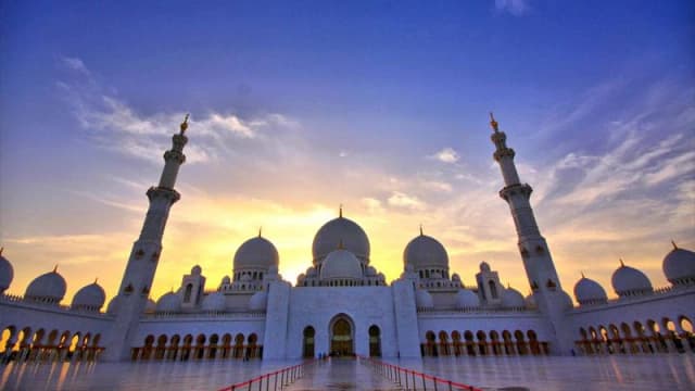 ইসলামে মানবিক জীবনের নানা দিক