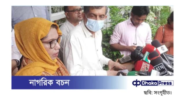 দ্রুত ফল প্রকাশের আশ্বাস দিলেন শিক্ষা উপদেষ্টা