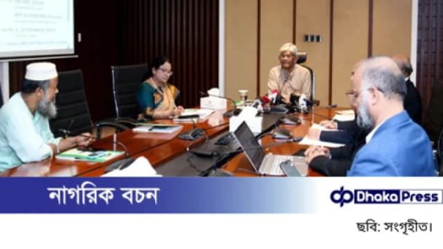 নির্বাচনে কালো টাকার ব্যবহার রোধে পদক্ষেপ নেবে সরকার: অর্থ উপদেষ্টা