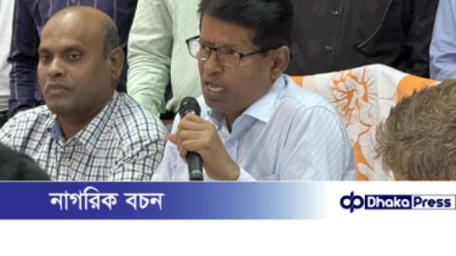 ২০২৫ সালের এইচএসসি ও সমমান পরীক্ষার ফল প্রকাশ: পাসের হার ৫৮ দশমিক ৮৩ শতাংশ