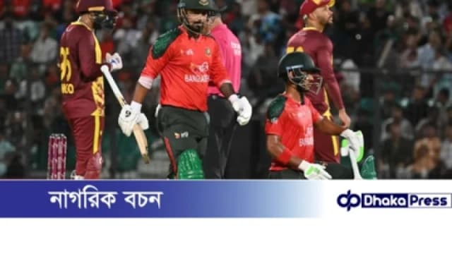 লিটনদের ব্যাটিং ব্যর্থতায় দুশ্চিন্তায় বিসিবি