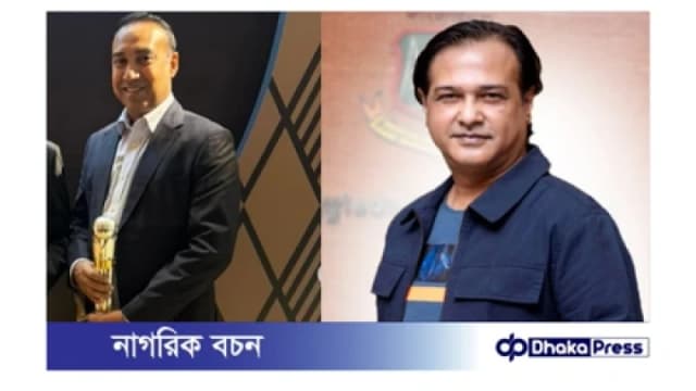 ফুটবল নিয়ে আসিফ আকবরের মন্তব্যে বাফুফের তীব্র প্রতিবাদ। 