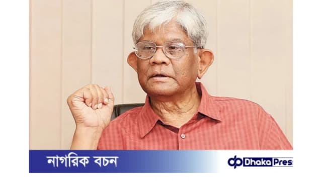 চ্যালেঞ্জ থাকলেও গণভোট ও জাতীয় ন...
