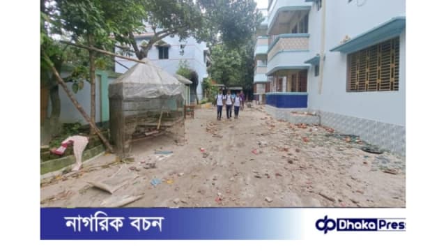 নুরাল পাগলার দরবারে হামলার মামলার প্রত্যাহারের আবেদন