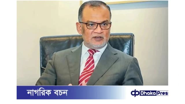 জুলাই হত্যা মামলায় বাণিজ্য উপদেষ্টা বশিরউদ্দীন অব্যাহতিপ...