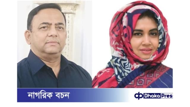 সাবেক আইজি বেনজীর আহমেদের স্ত্রী ও কন্যার আয়কর নথি জব্দে...
