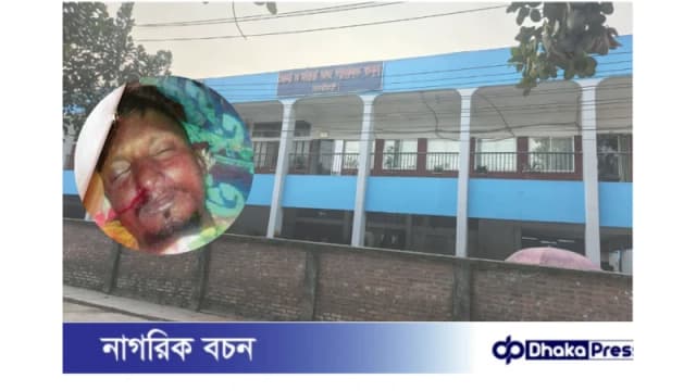 লালমনিরহাটে স্বামী হত্যার দায়ে স্ত্রী ও পরকীয়া প্রেমিকের...