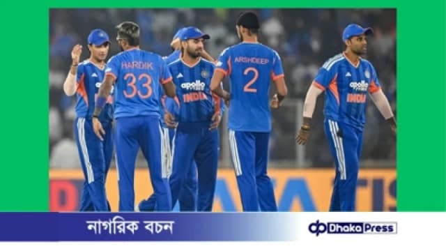 গিলকে বাদ দিয়ে টি–টোয়েন্টি বিশ্ব...