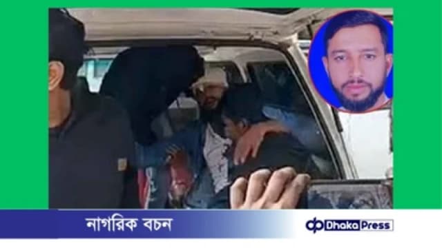 গুলিবিদ্ধ এনসিপি নেতার সিটিস্ক্যান স্বাভাবিক