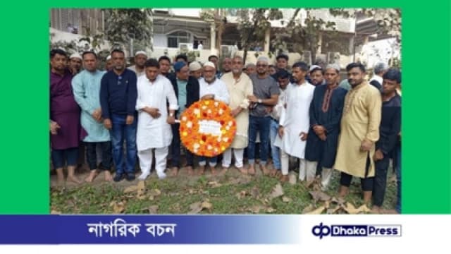 পতেঙ্গায় মর্মান্তিক দুর্ঘটনায় যুবদল নেতার মৃত্যু, বিভি...