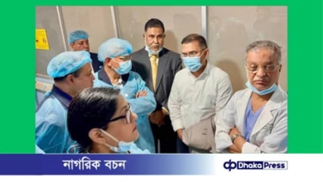 মায়ের মৃত্যুর সময় পাশেই ছিলেন তারেক রহমান