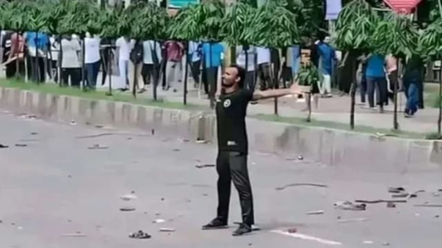 যুক্তিতর্ক শেষ, যেকোনো সময় আবু সাঈদ হত্যা মামলার রায়