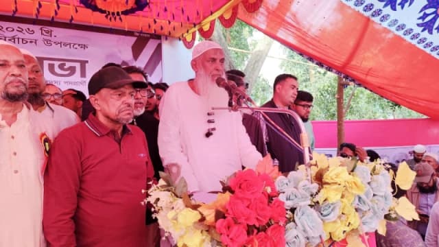 জামায়াতে ইসলামী ডিজিটাল কারচুপির চেষ্টা চালাচ্ছে: কায়কোবাদ