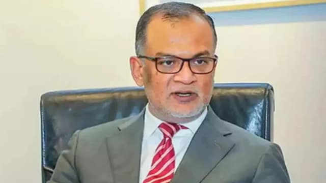 যুক্তরাষ্ট্রের সঙ্গে বাণিজ্য চুক্তি: শুল্ক আরও কমার আশাবাদ বাণিজ্য উপদেষ্টার