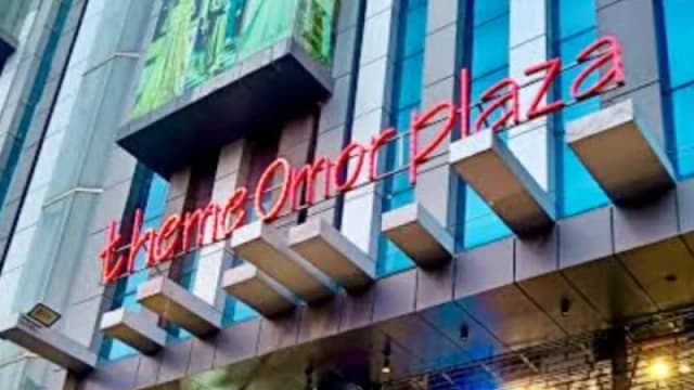 রাজশাহীতে থিম ওমর প্লাজা দখল ও লুটপাটের অভিযোগে মামলা, তদন্তের নির্দেশ পিবিআইকে