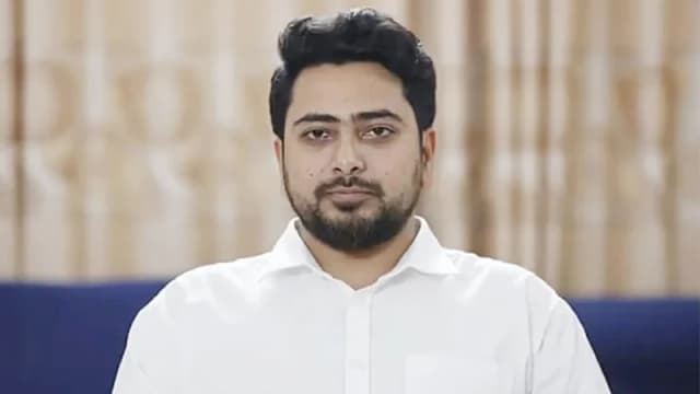 নাহিদের প্রার্থিতা বাতিল চেয়ে রিট, দ্বৈত নাগরিকত্বের অভিযোগ