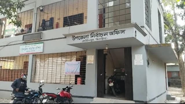 ঝিনাইদহ-৩ আসনে ২৮ ভোটকেন্দ্র ঝুঁকিপূর্ণ, বাড়তি নিরাপত্তা ব্যবস্থা