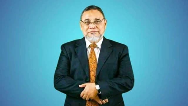 আগামীকাল জাতির উদ্দেশে ভাষণ দেবেন সিইসি