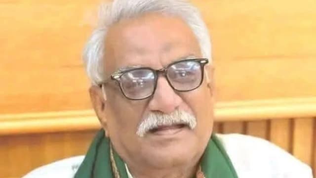 রাজশাহী-৬ আসনে ধানের শীষের নিরঙ্কুশ জয়, নির্বাচিত আবু সাইদ চাঁদ