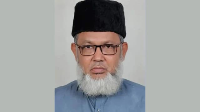 নির্বাচনে সবচেয়ে বেশি ভোটের ব্যবধানে জামায়াত প্রার্থী জয়ী