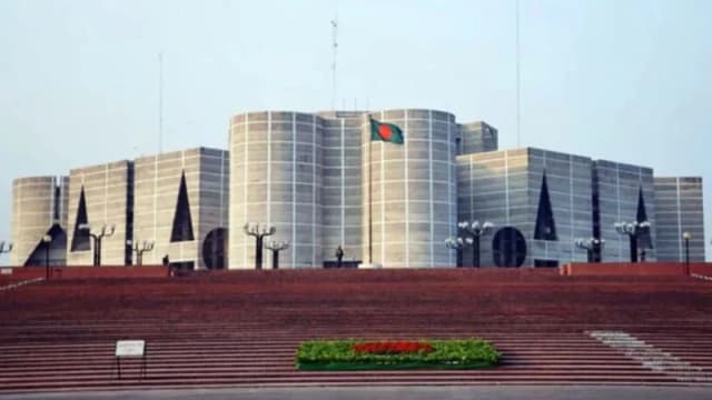 শপথ অনুষ্ঠানে ১৩ দেশের সরকারপ্রধানকে আমন্ত্রণ