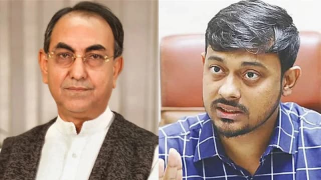 ঢাকা-৮ আসনের ভোট পুনর্গণনা ও মির্জা আব্বাসের শপথ স্থগিত রাখার আবেদন পাটোয়ারীর