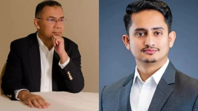 তারেক রহমান পারস্পরিক শ্রদ্ধা ও ইতিবাচক রাজনীতির সূচনা করেছেন: সারজিস