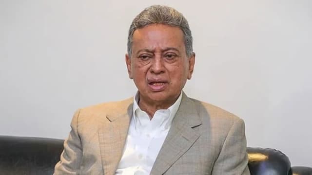 মুক্তিযুদ্ধ ও চব্বিশ পরস্পরবিরোধ...