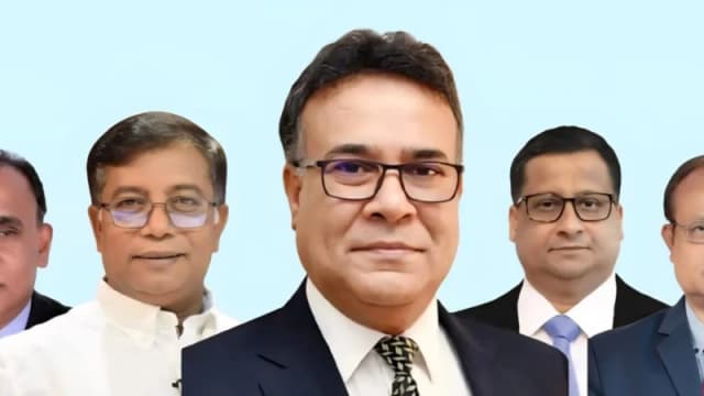 ঢাবির ভিসি নিয়োগের অপেক্ষা, একাধ...