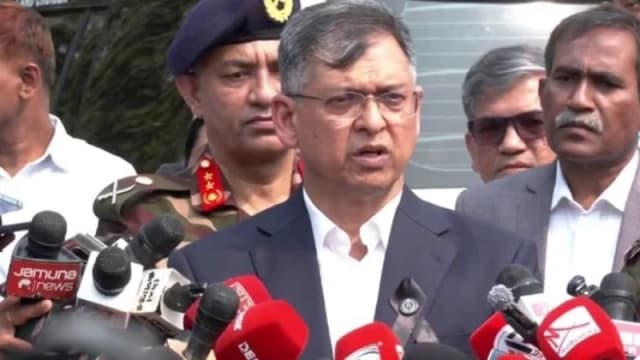 পিলখানা হত্যাকাণ্ডের যথাযথ বিচার হবে: স্বরাষ্ট্রমন্ত্রী