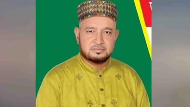 হাবিপ্রবিতে নতুন প্রক্টর অধ্যাপক ড. মো. নওশের ওয়ানের যোগদান