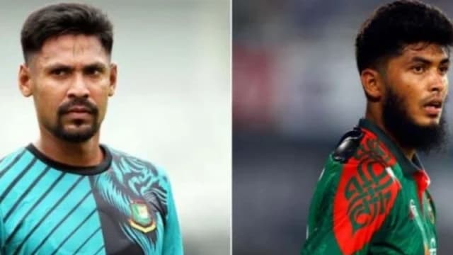 দ্য হান্ড্রেডের নিলামে বাংলাদেশে...