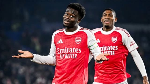 সিটির ড্রয়ে কপাল খুললো আর্সেনালে...