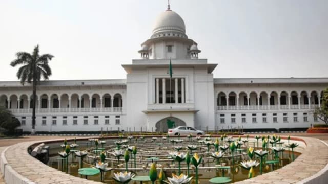 নতুন গভর্নরের নিয়োগ স্থগিত চেয়ে হাইকোর্টে রিট