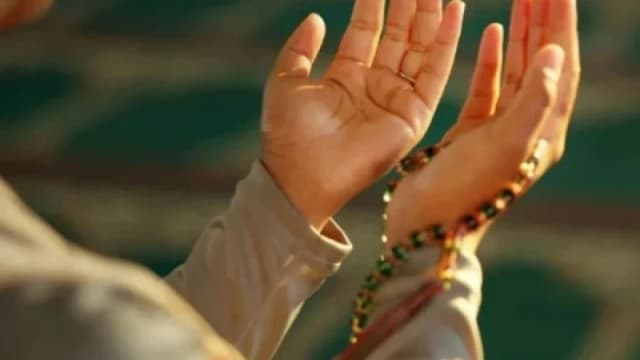 আজকের নামাজের সময়সূচি, ৫ মার্চ ২...