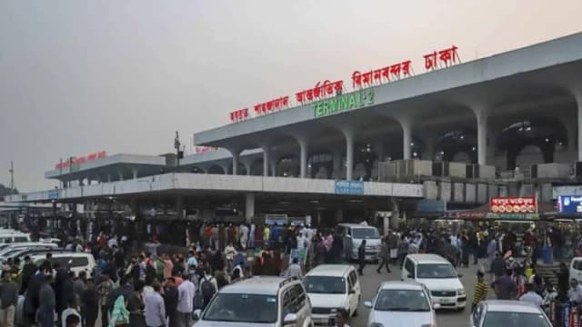 মধ্যপ্রাচ্যে অস্থিরতা, ঢাকা থেকে ছয় দিনে ২১০ ফ্লাইট বাতিল