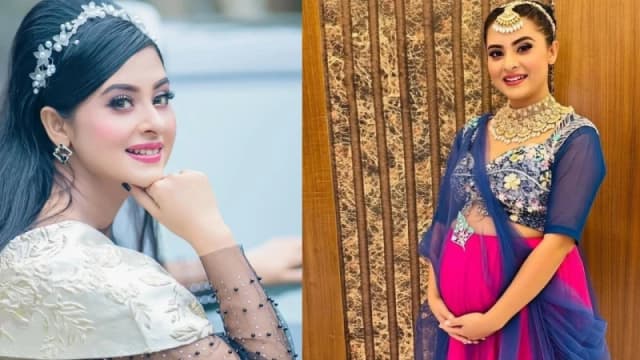 দ্বিতীয় সন্তান জন্ম দিতে যুক্তরা...