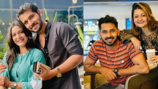 কারো সংসার ভাঙার ইচ্ছা আমার ছিল...