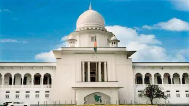 বাগেরহাট-১ আসনে ভোট পুনর্গণনার নির্দেশ হাইকোর্টের