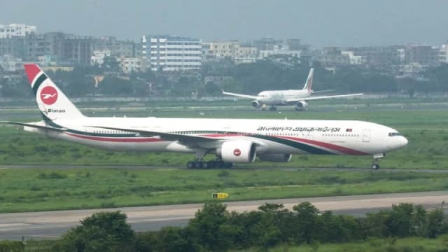 ৮ মার্চ পর্যন্ত মধ্যপ্রাচ্যের ৬ রুটের ফ্লাইট বাতিল করল ব...