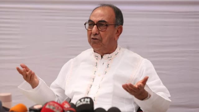 আমার আসনে ভোট কারচুপি না হলে প্রতিপক্ষ এত ভোট পেত...