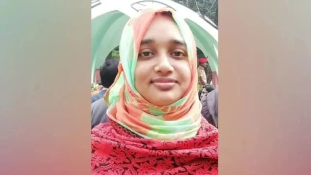 ইবি শিক্ষক আসমা সাদিয়া হত্যা: তদন্তে ৫ সদস্যের কমিটি গঠন