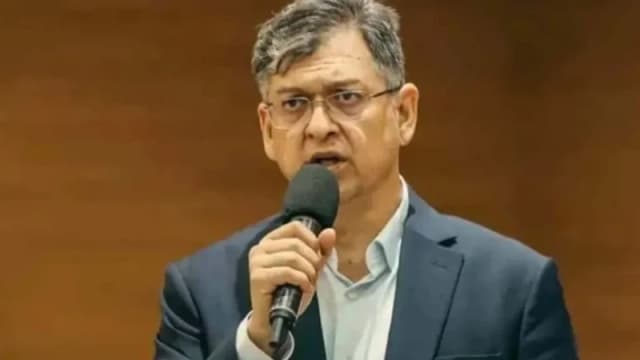 আমাদের ভবিষ্যৎ সংসদ অধিবেশন দেখে জাতি অনেকটা আশ্বস্ত হবে...