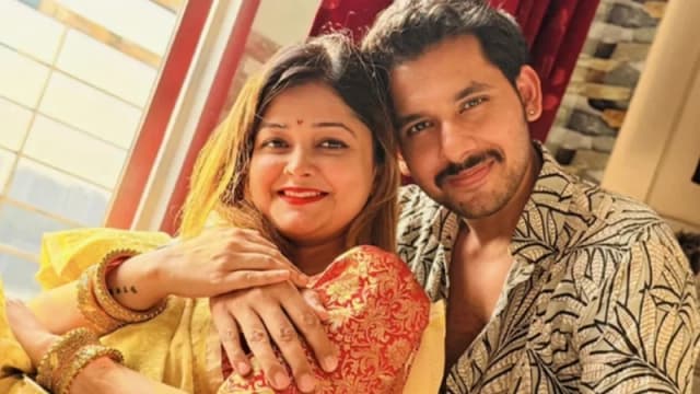 যাহের আলভী প্রকাশ্যে স্ত্রী ইকরার বিরুদ্ধে অভিযোগ,...