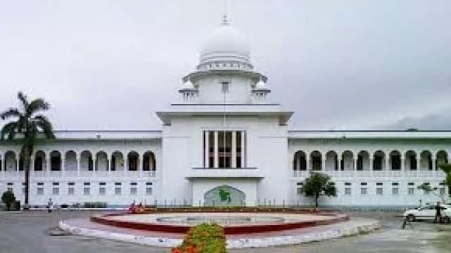 উপাচার্যের একান্ত সচিব পদে নিয়োগ স্থগিতের নির্দেশ হাইকোর্টের