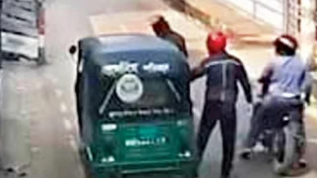 ঈদকে সামনে রেখে বেপরোয়া চোর ও ছিনতাইকারী চক্র, আতঙ্কে সিলেট নগরবাসী