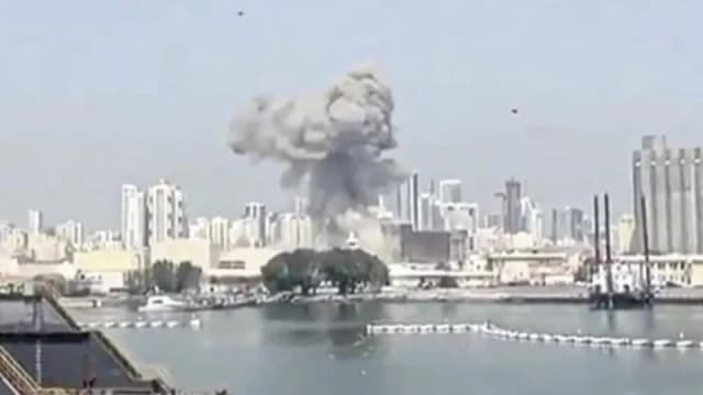 ইরানের পাল্টা হামলায় মধ্যপ্রাচ্যে যুক্তরাষ্ট্রের অন্তত ১৭ স্থাপনা ক্ষতিগ্রস্ত