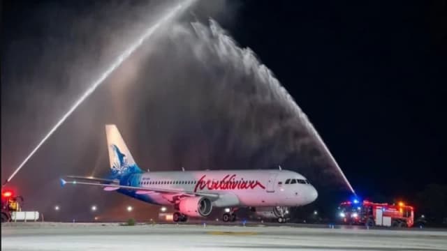 ঢাকা-মালে রুটে মালদিভিয়ান এয়ারলাইন্সের ফ্লাইট পুনরায় শুরু
