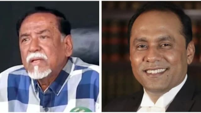 ত্রয়োদশ জাতীয় সংসদের স্পিকার হাফিজ, ডেপুটি স্পিকার কায়সার