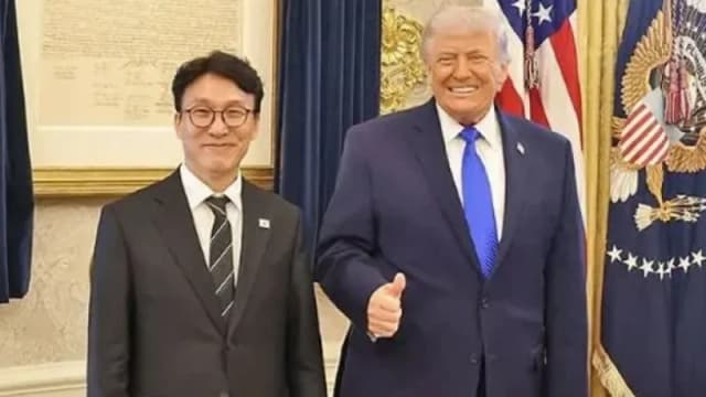 ট্রাম্পের ধারণা কিম জং উনের সঙ্গে বৈঠক ইতিবাচক হতে পারে : দ. কোরিয়ার প্রধানমন্ত্রী